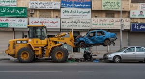 اسقاط مركبات بالسعودية